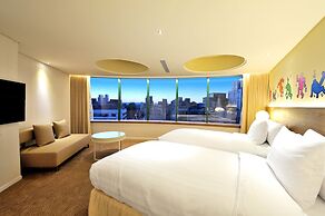 Green World Hotel Zhonghua