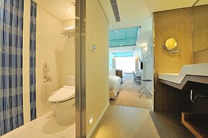 Green World Hotel Zhonghua