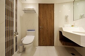 Green World Hotel Zhonghua