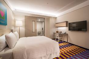 Green World Hotel Zhonghua