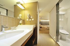 Green World Hotel Zhonghua