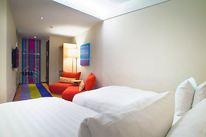 Green World Hotel Zhonghua