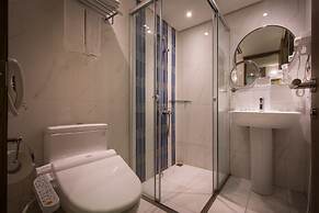 Green World Hotel Zhonghua