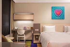 Green World Hotel Zhonghua