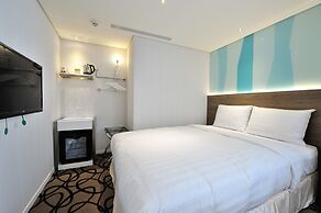 Green World Hotel Zhonghua