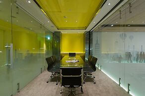 Green World Hotel Zhonghua