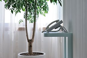 Green World Hotel Zhonghua