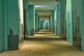 Green World Hotel Zhonghua