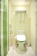 Green World Hotel Zhonghua