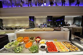 Green World Hotel Zhonghua