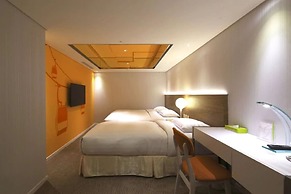 Green World Hotel Zhonghua