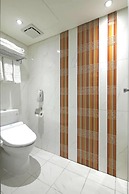 Green World Hotel Zhonghua