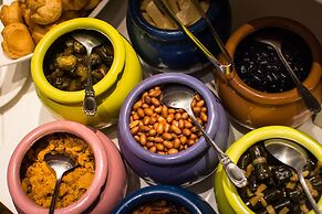 Green World Hotel Zhonghua