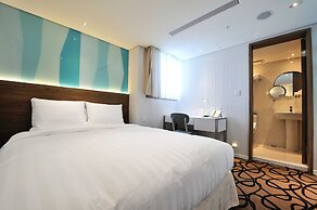 Green World Hotel Zhonghua