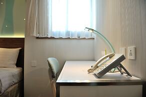 Green World Hotel Zhonghua