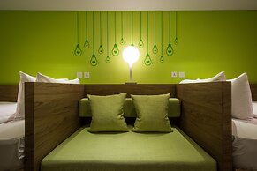 Green World Hotel Zhonghua