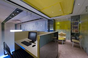 Green World Hotel Zhonghua