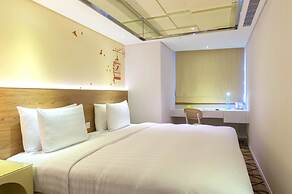 Green World Hotel Zhonghua