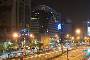 Green World Hotel Zhonghua