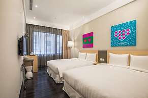 Green World Hotel Zhonghua