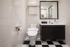 Green World Hotel Zhonghua