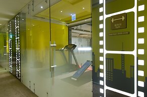 Green World Hotel Zhonghua