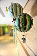 Green World Hotel Zhonghua