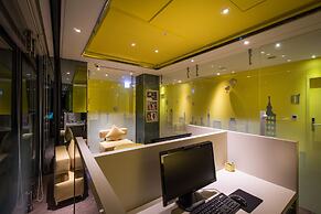 Green World Hotel Zhonghua