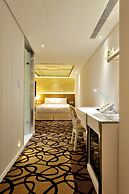 Green World Hotel Zhonghua