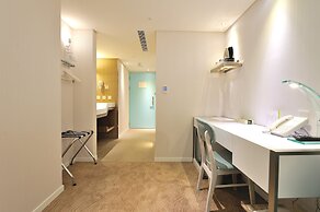 Green World Hotel Zhonghua