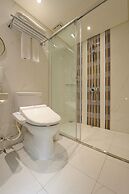 Green World Hotel Zhonghua