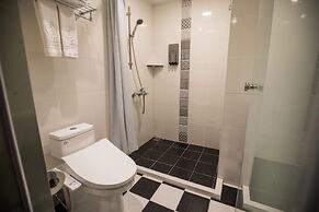 Green World Hotel Zhonghua