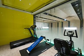 Green World Hotel Zhonghua