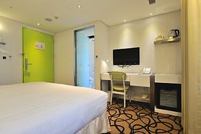 Green World Hotel Zhonghua