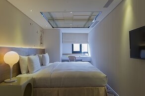 Green World Hotel Zhonghua