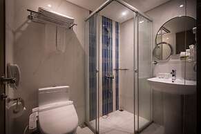 Green World Hotel Zhonghua