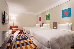 Green World Hotel Zhonghua