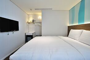 Green World Hotel Zhonghua