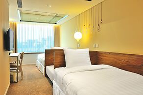 Green World Hotel Zhonghua