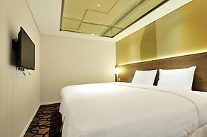 Green World Hotel Zhonghua