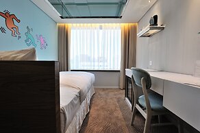 Green World Hotel Zhonghua