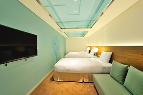 Green World Hotel Zhonghua