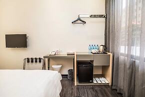 Green World Hotel Zhonghua