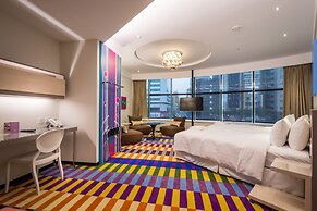 Green World Hotel Zhonghua