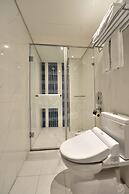 Green World Hotel Zhonghua