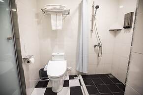 Green World Hotel Zhonghua