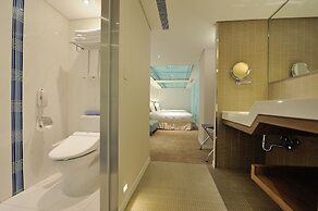 Green World Hotel Zhonghua