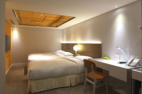 Green World Hotel Zhonghua