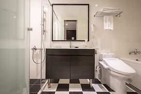 Green World Hotel Zhonghua