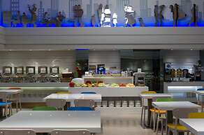 Green World Hotel Zhonghua